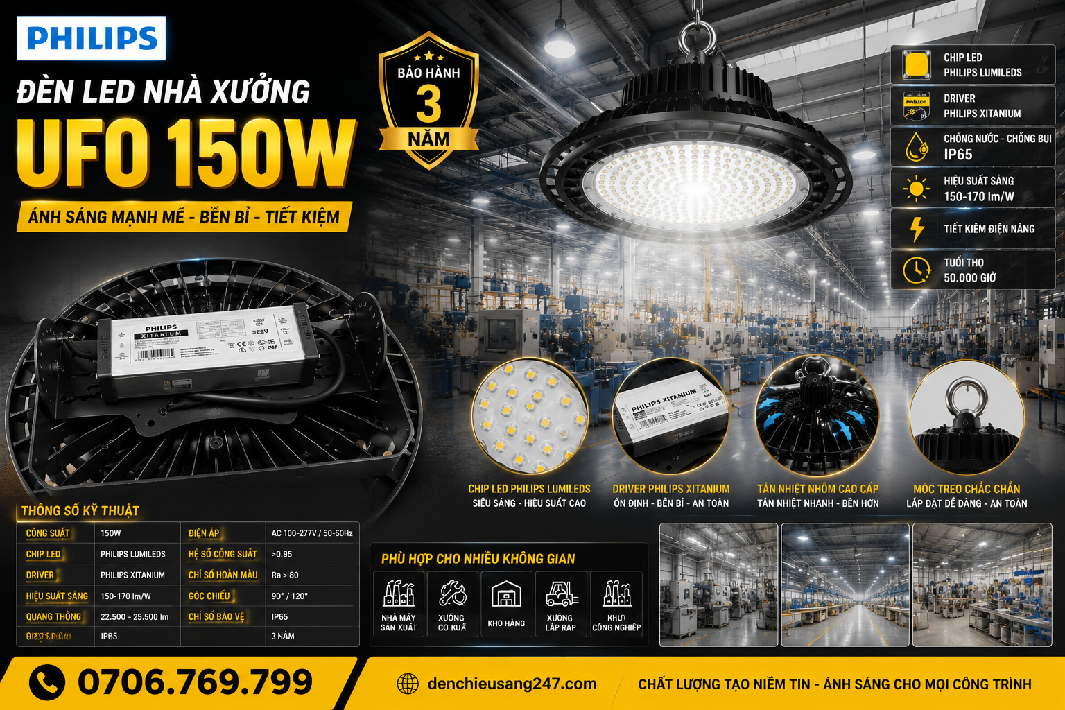 den-led-nha-xuong-150w-philips