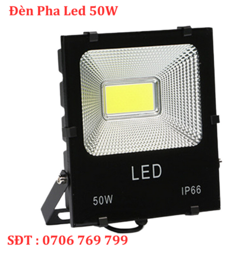 Đèn- Pha-Led-50W-COB