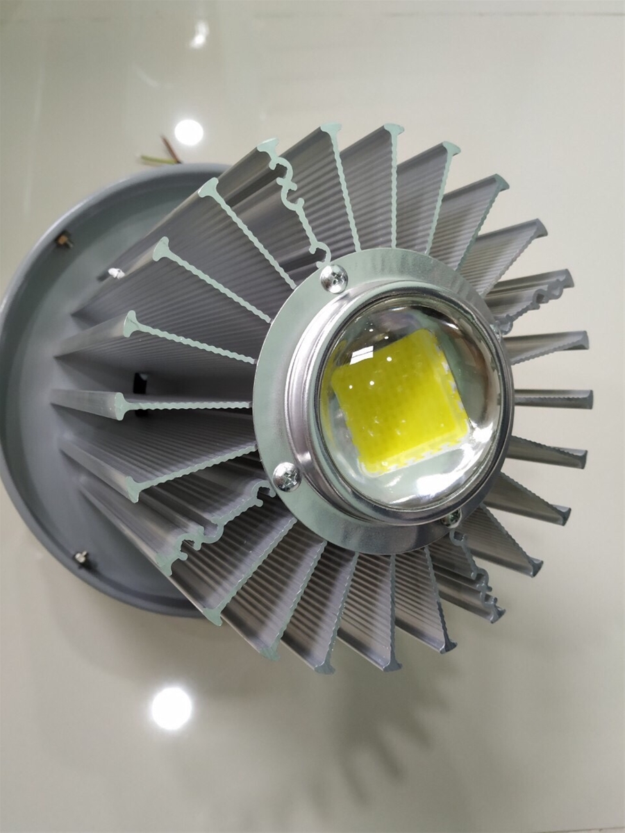 Đèn Led highbay 100W