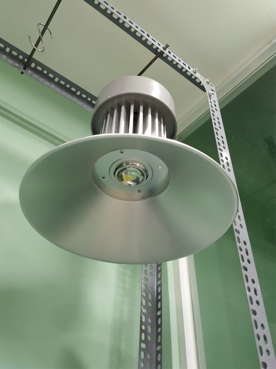 Đèn Led 100W