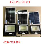 Đèn Năng Lượng Mặt Trời 300w