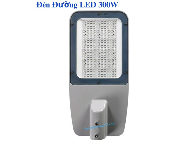 Đèn Đường Led 300W PHILIPS