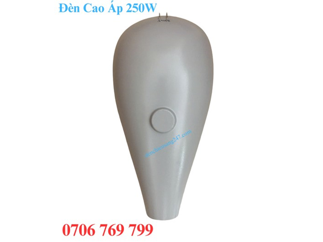 Đèn Đường Cao Áp 250W GE