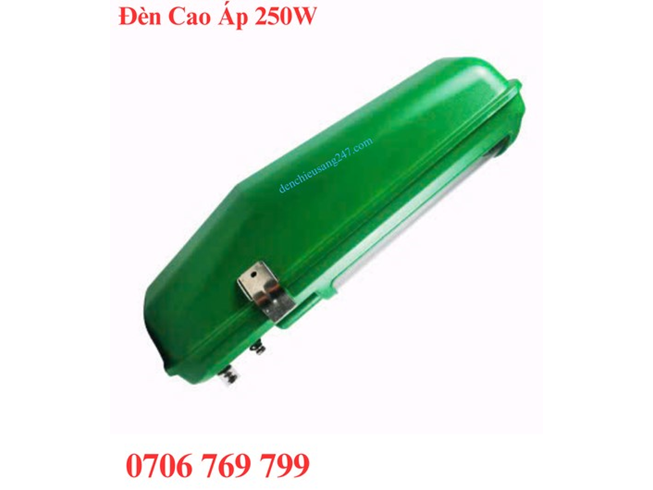 Đèn Đường Cao Áp 250w Sodium