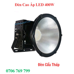 Đèn Cao Áp LED 400W 