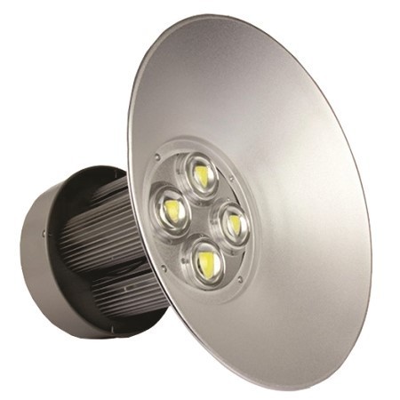 Đèn Led Nhà Xưởng HighBay 200W - đèn led cao cấp: Đèn Led nhà xưởng HighBay 200W là một sản phẩm đèn Led cao cấp với công nghệ tiên tiến. Sự kết hợp giữa công suất lớn và độ tin cậy của đèn đã tạo nên một sự lựa chọn hoàn hảo cho những từng công trình với độ sáng vượt trội. Với đèn Led HighBay 200W, bạn sẽ không còn phải lo lắng về chi phí sử dụng điện năng và đồng thời đảm bảo môi trường làm việc an toàn và tiện lợi hơn.