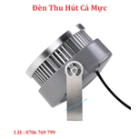 Đèn Pha Led 1000W Thu Hút Cá Mực ánh sáng đỏ