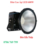 Đèn Cao Áp LED 600W 