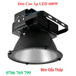 Đèn Cao Áp LED 600W 