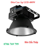 Đèn Cao Áp LED 400W 