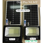 Đèn Pha Led Năng Lượng Mặt Trời 200W Loại Tốt