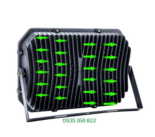 Đèn Pha Led 300W IP66