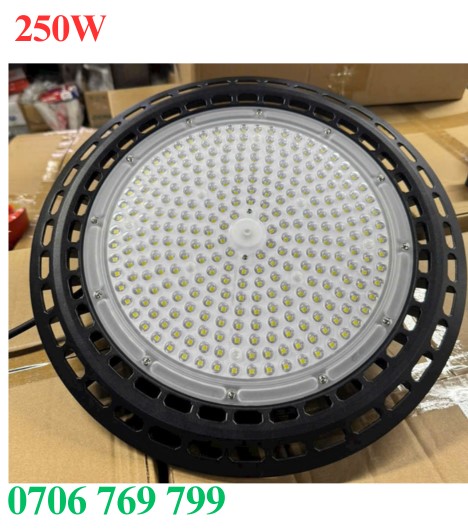 ĐÈN LED NHÀ XƯỞNG 250W Philips UFO