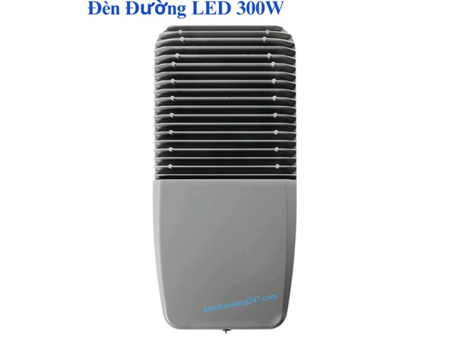 Đèn Đường Led 300W PHILIPS