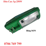 Đèn Đường Cao Áp 250w Sodium