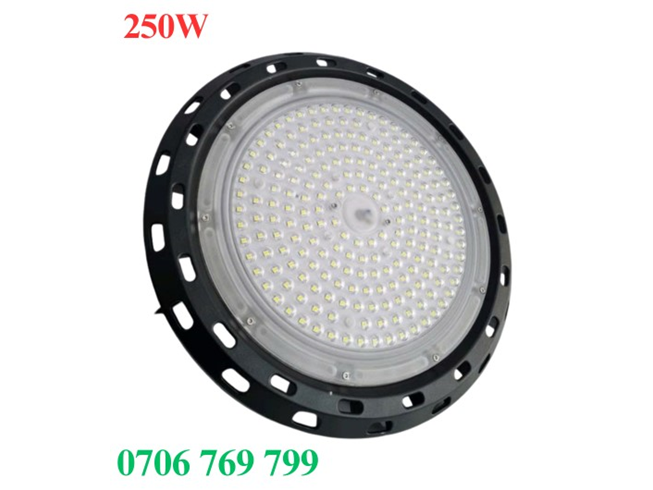 ĐÈN LED NHÀ XƯỞNG 250W Philips UFO
