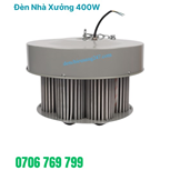 Đèn Led Nhà Xưởng 400W Highbay