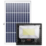 Đèn Năng Lượng Mặt Trời 500W