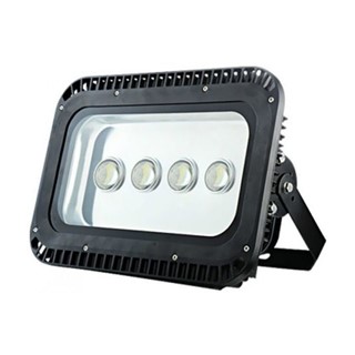 Đèn Pha Led 200W Kính Lúp Chiếu Xa