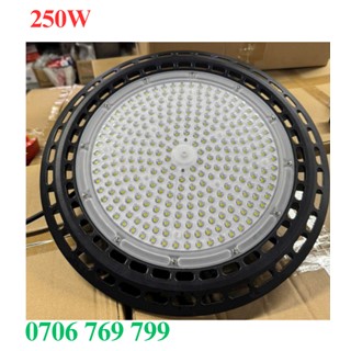 ĐÈN LED NHÀ XƯỞNG 250W Philips UFO