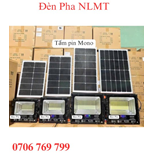 Đèn Năng Lượng Mặt Trời 500W