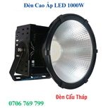 Đèn Cao Áp LED 1000W