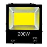 Đèn Pha Led 200W COB IP66 Ngoài Trời Chống Nước