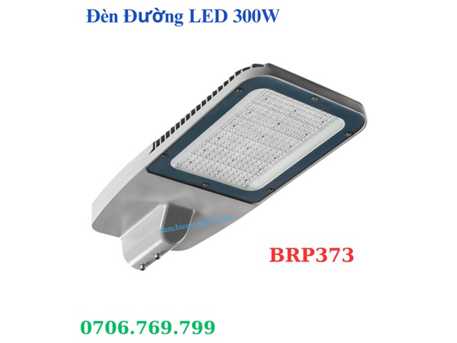 Đèn Đường Led 300W PHILIPS